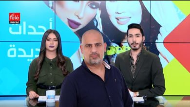 بال اليسا تواجه غضب المغاربة وغير مرحب بها بالمغرب و زكريا فحّام يردّ عبر برنامج بـلفن