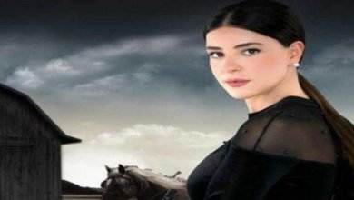 رهف عبدالله نعم أحببت لارا..عمار شلق أوّل من ساندني وهذا رأيي بالمخرج ايلي معلوف!