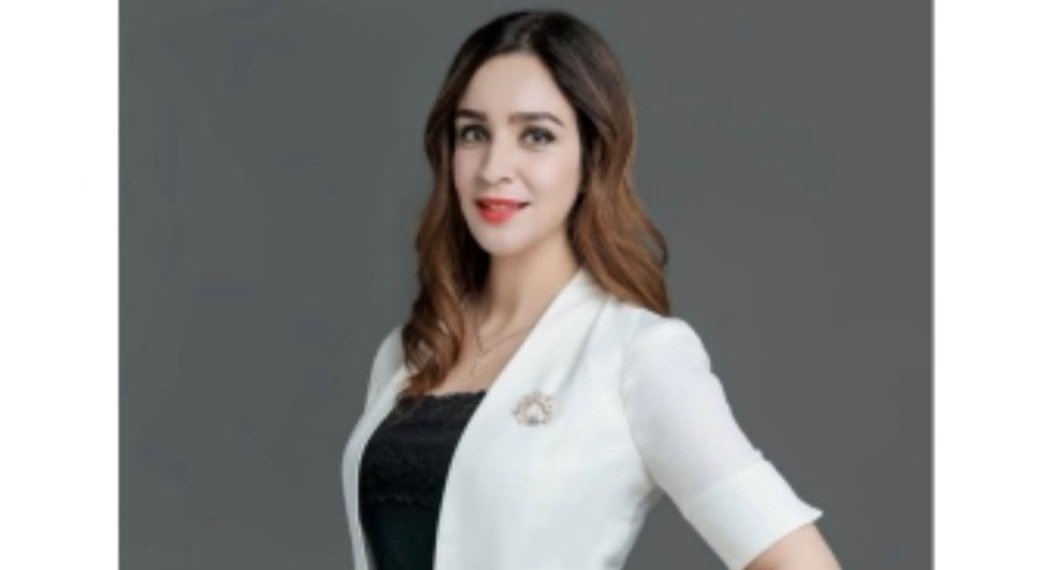 دكتورة عبير بنت البشير أميناً عاماً في اللوبي الإقتصادي العربي العالمي