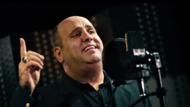 محمد رمال صوتٌ تطغو عليه الفخامة وتاريخٌ حافل بالإنجازات