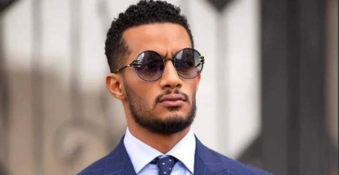 محمد رمضان يثير الجدل حول عودته لبطولة مسلسل موسى في رمضان 2021
