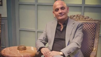 رجل الأعمال العراقي نزار عبد الواحد قادر في زيارة لافتة إلى لبنان