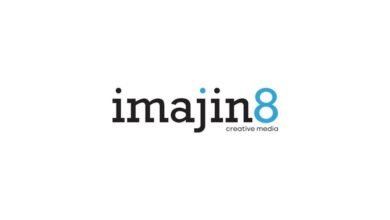 شركة imajin8 تتصدر منصات التواصل الإجتماعي بأعمالها المبتكرة