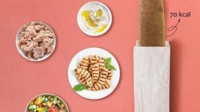 صورة توضيحية - بمقادير ة ولمسات استثنائية مخبز Belicious Bakes ينفرد بخبر الـ BAGUETTE شكلاً ومضمونًا