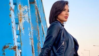 Ines harrak أسم لامع في مختلف المجالات