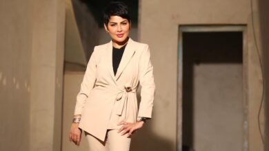 استشارية التربية والسلوك رقية ميرزا تشارك أفضل النصائح لمساعدة الناس في حياتهم