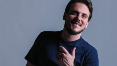 الفنان ماهر يحقق ب بحكم الغرام أعلى نسبة مشاهدة