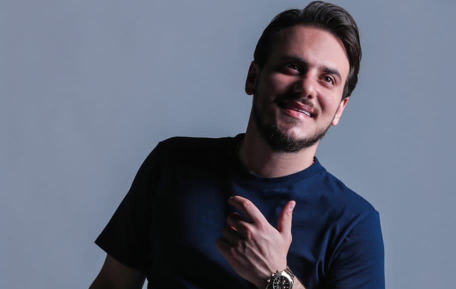 صورة مميزة: الفنان ماهر يحقق ب بحكم الغرام أعلى نسبة مشاهدة