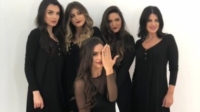 بعد جهود استمرت لشهور سيدة الأعمال دارين السمراني تحقق نجاح هائل في السوق