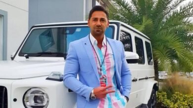 من هو رجل الأعمال alialexandermakki؟!