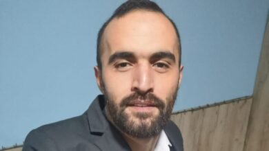 زاريه باريكيان يعلن عن التحضير لحدث عالمي