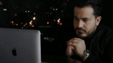 صورة توضيحية - أحمد شحادة يسرد كيف إنتقت شركة غوغل ساندر بيتشاي ليكون مُستقبلها.. ويكشف السر وراء نجاحه (ahmad chhadeh)