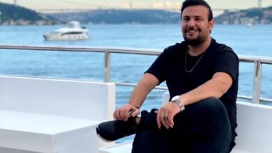 شخصيات مبدعة تتألق في مهرجان AFDAL الدولي 2023