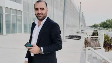 شخصيات مبدعة تتألق في مهرجان AFDAL الدولي 2023