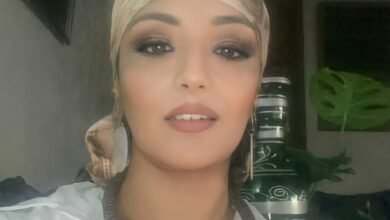 صورة توضيحية - الإعلامية سهام حليلة تعتلي منصات التتويج بإنجاز جديد