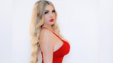 صورة توضيحية - الفنانة جوري تستعد لإطلاق عمل جديد قريباً
