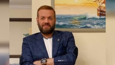 صورة توضيحية - القنصل تامر التونسي يتحدث عن إجراءات جديدة بخصوص التقديم على الفيزا الأوكرانية