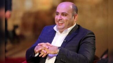 صورة توضيحية - المنشد محمد رمال الى الأضواء من جديد