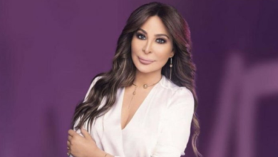 Photo of إليسا توضح تحضيرها أغنية باللغة الإنكليزية في ألبومها الجديد