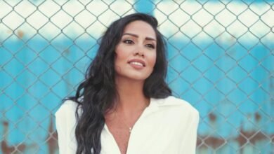 Photo of الفنانة كريستيل الملاح تستعد لإحياء حفل في لبنان