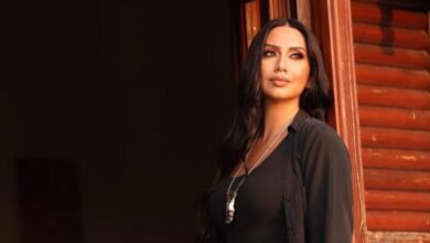 صورة توضيحية - الفنانة كريستيل الملاح تطرح أغنيتها الغالي بنسخة أكوستيك
