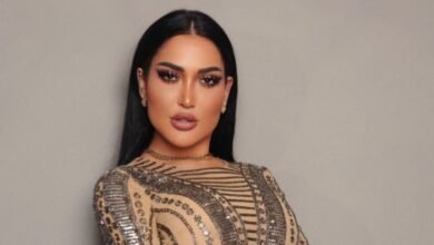 راشيل مدلج تحيي أربع حفلات في العاصمة الأردنية عمان