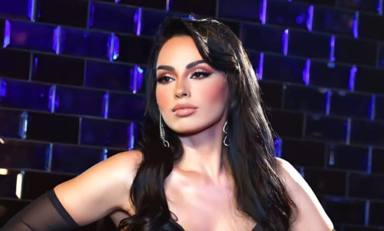 زعلانة عمل غنائي أول للفنانة أريج بأكثر من نصف مليون مشاهدة