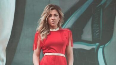 شيرين سايس تسلط الضوء على ظاهرة الفن الهابط