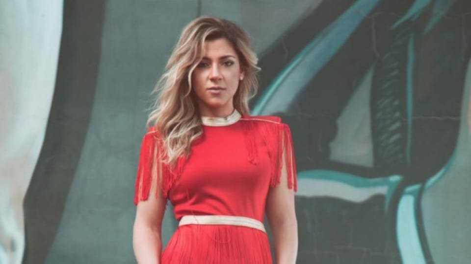 صورة مميزة: شيرين سايس تسلط الضوء على ظاهرة الفن الهابط