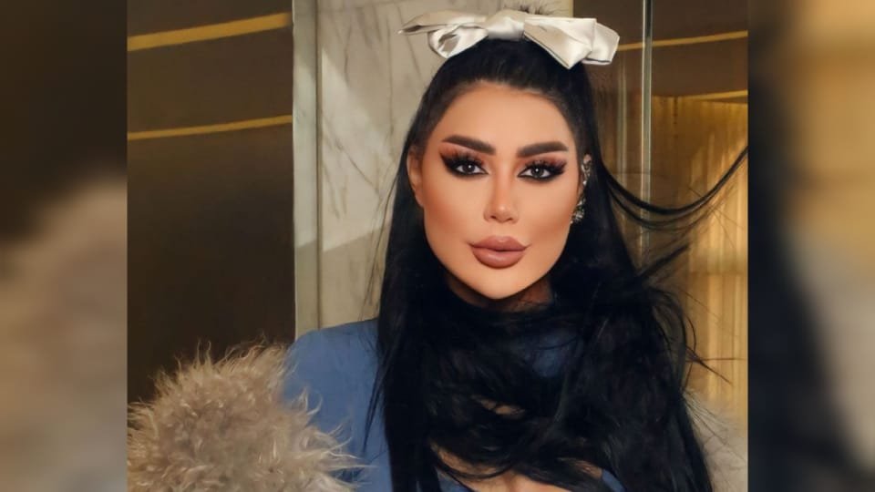 عارضة الأزياء ميرنا أوزعر تستعد لجلسات تصوير جديدة - صورة مميزة صورة مميزة: عارضة الأزياء ميرنا أوزعر تستعد لجلسات تصوير جديدة