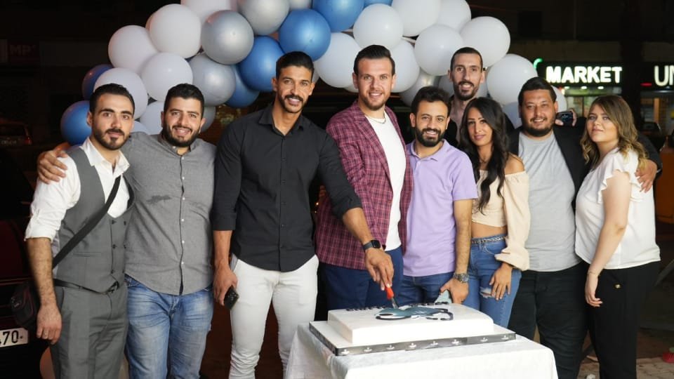 صورة مميزة: مؤسسة Apple Clinic تفتتح فرعها الثاني محلياً في الزلقا
