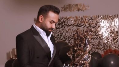 من هو سفير الحجاب فضل جابر؟