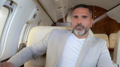 صورة توضيحية - هادي عبد الهادي نعمل على افتتاح فرع جديد لشركة Universal Jets في المملكة السعودية