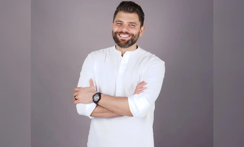 Photo of ميشال قزي يستعد لإطلاق أغنيته الجديدة