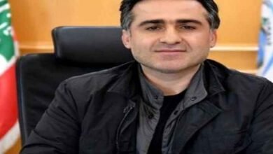 صورة توضيحية - حميه التقى وفدا من جمعية ارادة وبحث معه في موضوع إضاءة أنفاق المطار