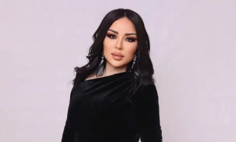 Photo of الفنانة زينات تتخطى المليونين مشاهدة على تيك توك بأغنيتها الجديدة “فدوى لعيونك”