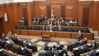 صورة توضيحية - في صحف اليوم الثنائي يخوضالجهاد الأكبر ضد الـ65 صوتاً لأزعور ومصادر تؤكد ان اصواته لم تتجاوز الـ60 نائباً حتى الساعة