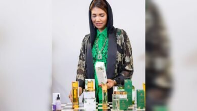 صورة توضيحية - Argansus LLC Pure, Organic Bio Skin Care Products with a Vision for a Healthier Future