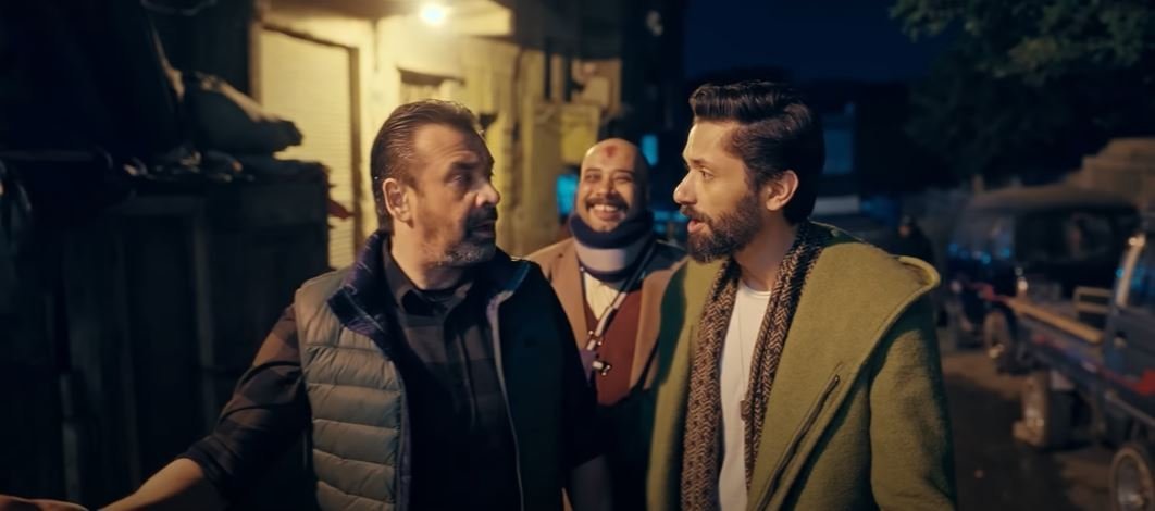 بيت الروبي أول فيلم عربي يعرض في صالات العرض التركية