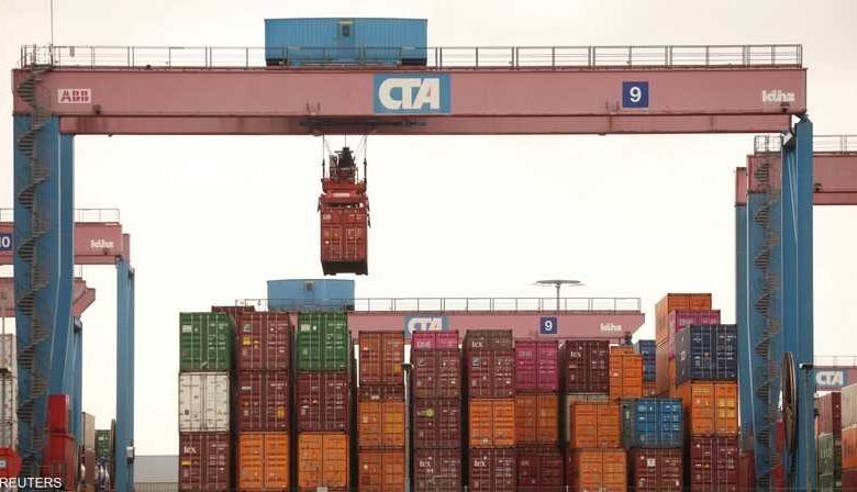 Photo of صادرات ألمانيا تتراجع في يوليو وسط استمرار ضعف الطلب العالمي