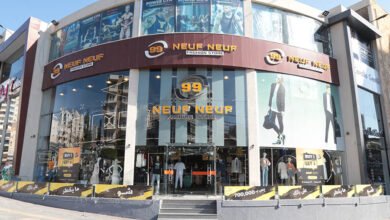 Neuf Neuf 99 يعلن عن عرض لا يُصدق بمناسبة نهاية موسم الصيف