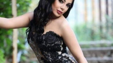 صورة توضيحية - جويا تحقق مليون مشاهدة على TikTok بإطلالة ساحرة