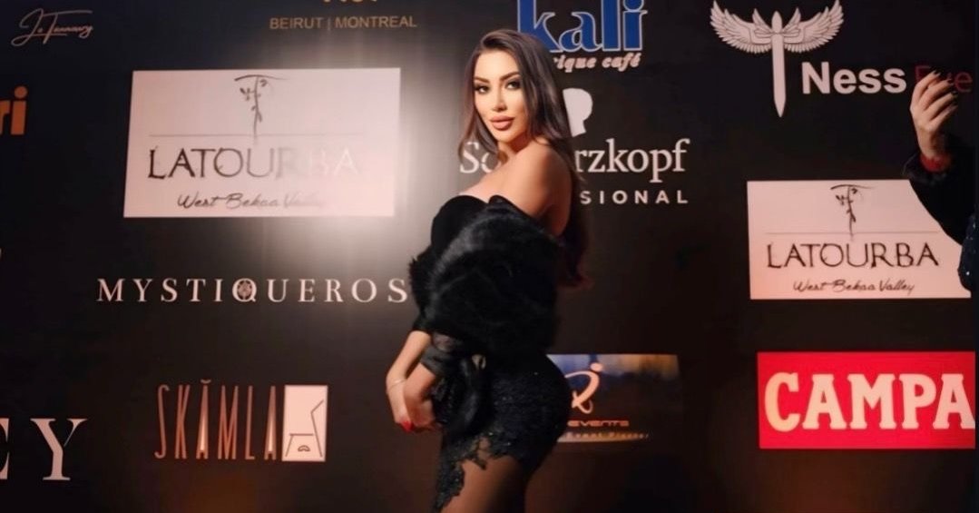 الممثلة والفنانة باتريسيا قزحيا تشعل إنستغرام بأحدث ها وتثير ضجة واسعة!