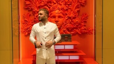 صورة توضيحية - Beirut Billionaire حساب إنستغرام يكشف حياة الرفاهية في بيروت بسؤال What do you do for a living?