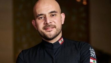 صورة توضيحية - الشيف محمد أسّوم… أيقونة الطهي اللبناني تتلألأ من الرياض إلى العالم  