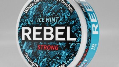 صورة توضيحية - أكياس Rebel تغيّر ثقافة النيكوتين في لبنان والشريك الأساسي في التحوّل مجموعة EPI Holding