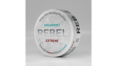 صورة توضيحية - Rebel Snus تكتسح السوق كأكثر علامة موثوقة في 2025