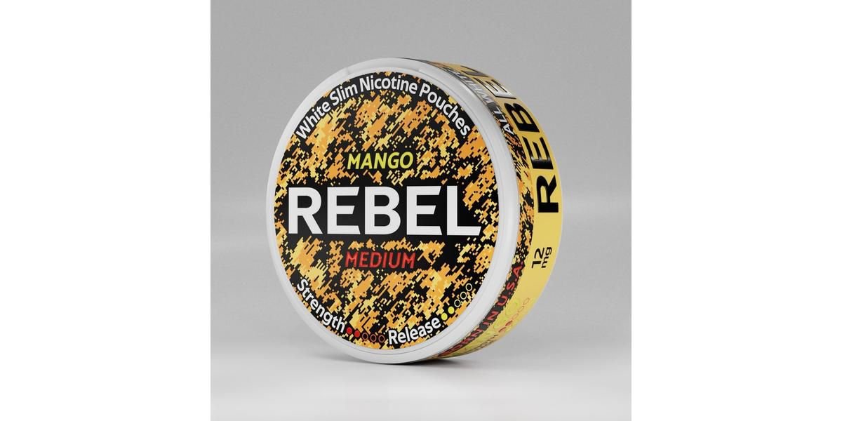 REBEL تثبت أن المستقبل خالٍ من التبغ قصة نجاح أوروبية يمكن تكرارها في لبنان العراق والخليج