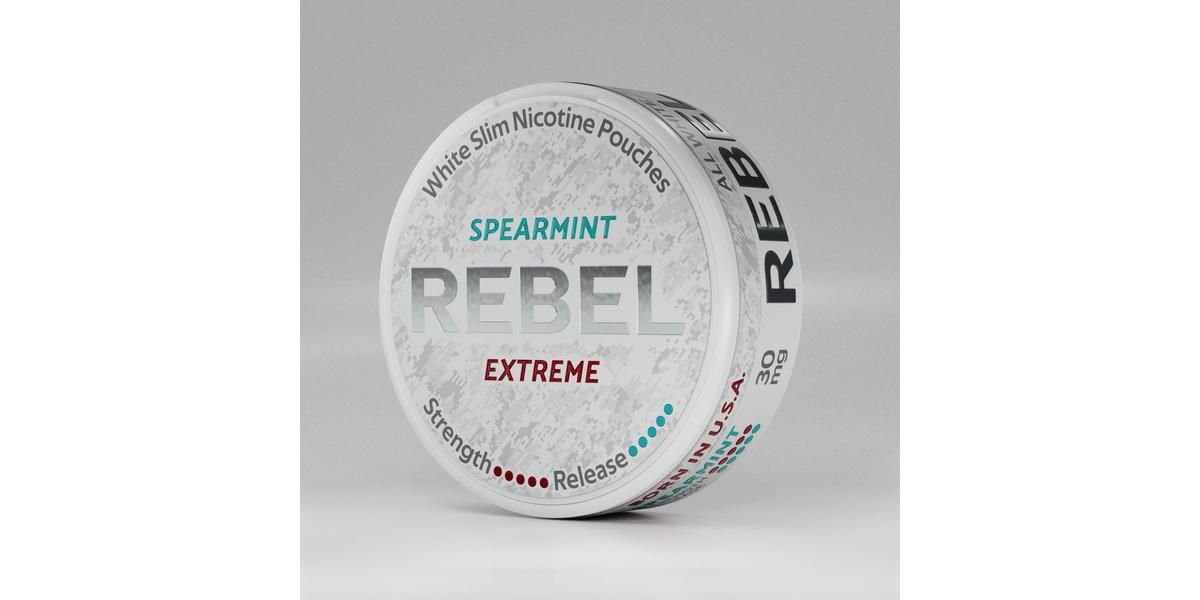 Rebel Snus تكتسح السوق كأكثر علامة موثوقة في 2025
