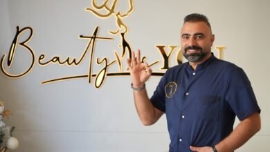 صورة توضيحية - دليلك لاختيار أفضل دكتور جراحة تجميل في لبنان 5 نصائح لا غنى عنها